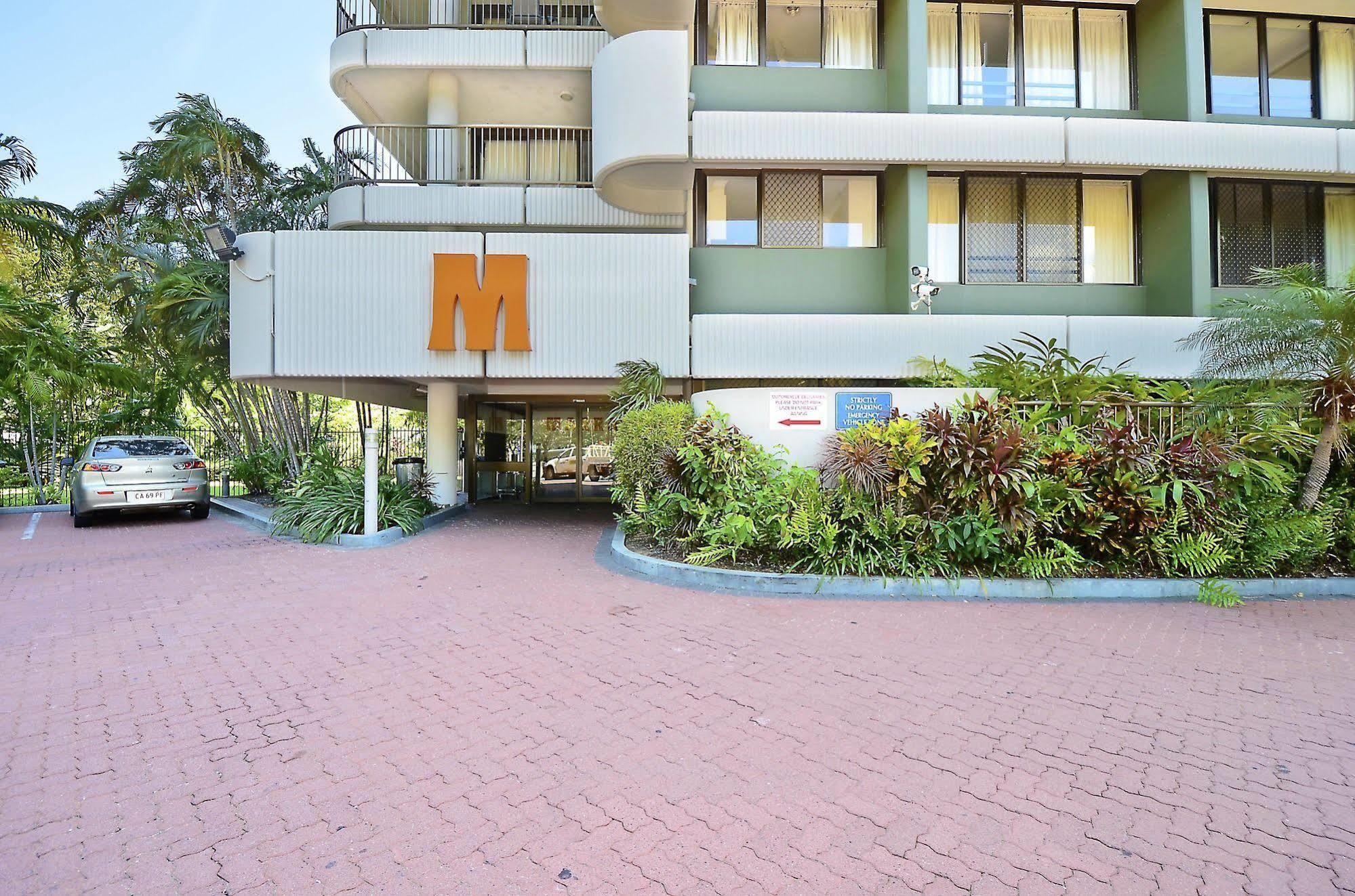 Marrakai Apartments Darwin Exterior foto